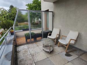 Prodej bytu 2+kk, Praha - Vinohrady, Ruská, 59 m2