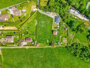 Prodej pozemku pro bydlení, Vimperk, 2904 m2