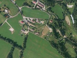 Prodej pozemku pro bydlení, Vimperk, 2904 m2