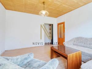 Pronájem bytu 3+1, Planá, Zahradní, 74 m2