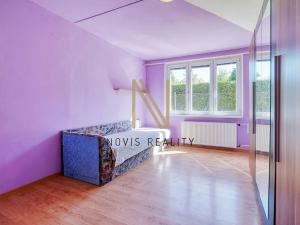 Pronájem bytu 3+1, Planá, Zahradní, 74 m2