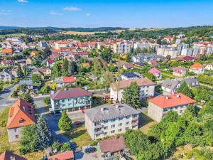 Pronájem bytu 3+1, Planá, Zahradní, 74 m2