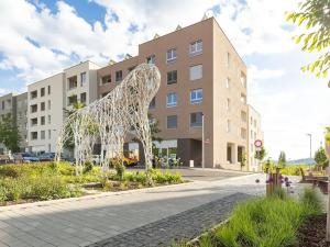 Prodej bytu 5+kk, Praha - Modřany, Kolmanova, 138 m2
