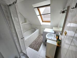 Pronájem bytu 2+kk, Mělník, Českolipská, 80 m2