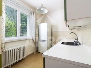 Pronájem bytu 3+1, Praha - Malešice, Nad úžlabinou, 70 m2
