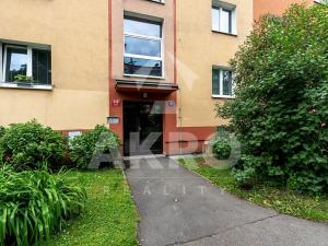 Pronájem bytu 3+1, Praha - Malešice, Nad úžlabinou, 70 m2