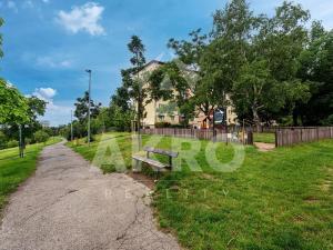Pronájem bytu 3+1, Praha - Malešice, Nad úžlabinou, 70 m2