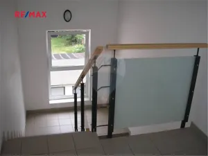 Pronájem bytu 2+kk, Plzeň, Houškova, 46 m2