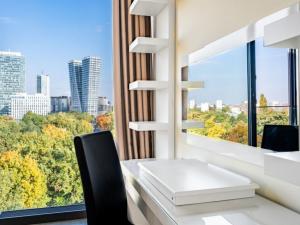 Pronájem bytu 3+kk, Praha - Nusle, K sídlišti, 106 m2