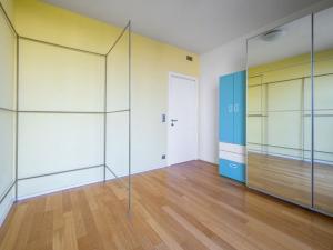 Pronájem bytu 3+kk, Praha - Nusle, K sídlišti, 106 m2