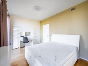 Pronájem bytu 3+kk, Praha - Nusle, K sídlišti, 106 m2