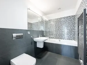 Pronájem bytu 3+kk, Praha - Nusle, K sídlišti, 106 m2