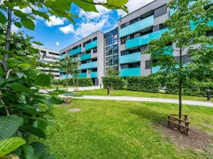 Prodej bytu 3+kk, Praha - Holešovice, U průhonu, 75 m2