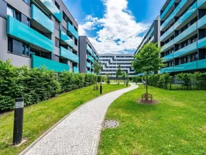 Prodej bytu 3+kk, Praha - Holešovice, U průhonu, 75 m2