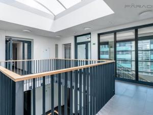 Pronájem bytu 3+kk, Praha - Holešovice, U průhonu, 75 m2