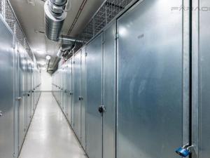 Pronájem bytu 3+kk, Praha - Holešovice, U průhonu, 75 m2