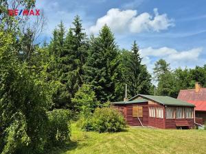 Prodej chaty, Borušov, 35 m2
