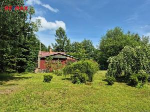 Prodej chaty, Borušov, 35 m2