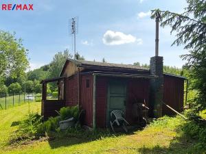 Prodej chaty, Borušov, 35 m2