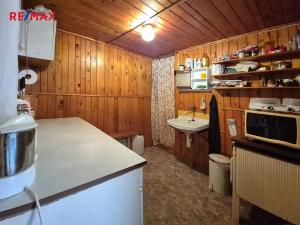 Prodej chaty, Borušov, 35 m2