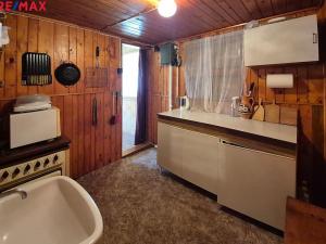 Prodej chaty, Borušov, 35 m2