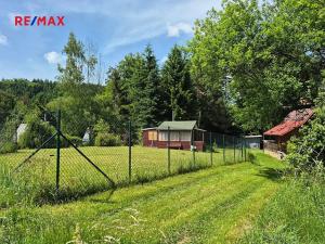 Prodej chaty, Borušov, 35 m2