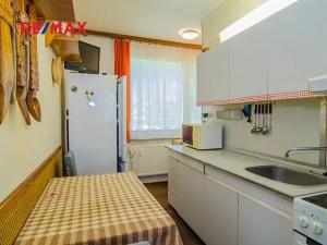 Prodej bytu 3+1, Jevíčko, K. Čapka, 75 m2