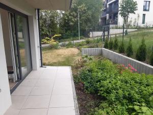 Pronájem bytu 3+kk, Praha - Řepy, Schwarzové, 80 m2