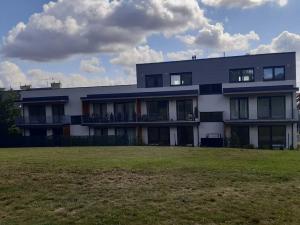Pronájem bytu 3+kk, Praha - Řepy, Schwarzové, 80 m2