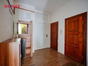 Pronájem bytu 2+kk, Plzeň, Čechova, 52 m2