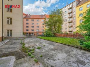 Pronájem bytu 2+kk, Plzeň, Čechova, 52 m2