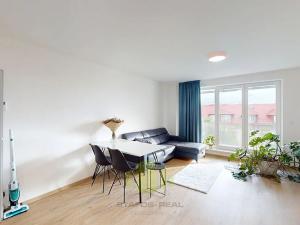 Pronájem bytu 2+kk, Olomouc, Camilla Sitteho, 65 m2