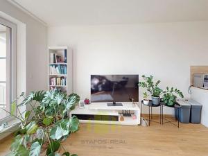 Pronájem bytu 2+kk, Olomouc, Camilla Sitteho, 65 m2