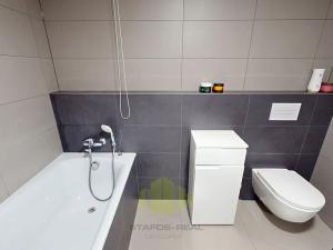 Pronájem bytu 2+kk, Olomouc, Camilla Sitteho, 65 m2