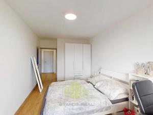Pronájem bytu 2+kk, Olomouc, Camilla Sitteho, 65 m2