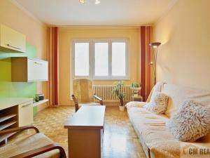 Prodej bytu 2+1, Prostějov, sídl. Svobody, 54 m2