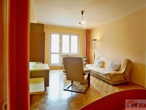 Prodej bytu 2+1, Prostějov, sídl. Svobody, 54 m2