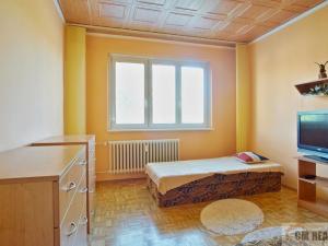 Prodej bytu 2+1, Prostějov, sídl. Svobody, 54 m2