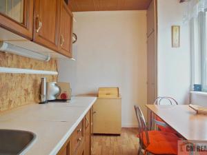 Prodej bytu 2+1, Prostějov, sídl. Svobody, 54 m2