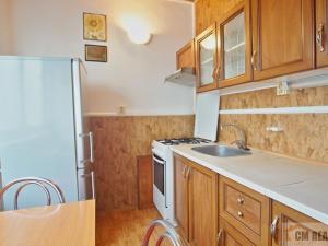 Prodej bytu 2+1, Prostějov, sídl. Svobody, 54 m2
