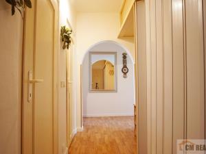 Prodej bytu 2+1, Prostějov, sídl. Svobody, 54 m2