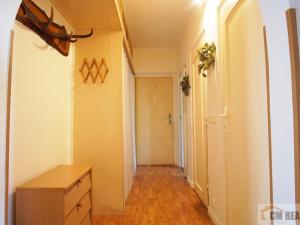 Prodej bytu 2+1, Prostějov, sídl. Svobody, 54 m2