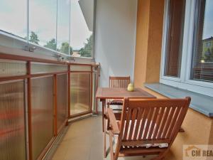 Prodej bytu 2+1, Prostějov, sídl. Svobody, 54 m2
