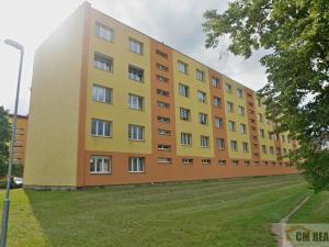 Prodej bytu 2+1, Prostějov, sídl. Svobody, 54 m2