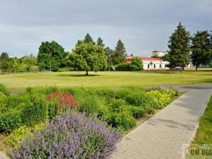 Prodej bytu 2+1, Prostějov, sídl. Svobody, 54 m2