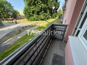 Pronájem bytu 1+kk, Havířov, Družstevnická, 22 m2
