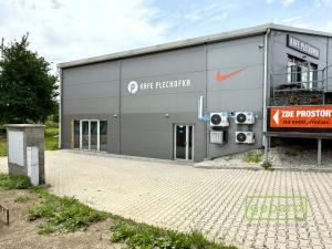 Pronájem obchodního prostoru, Mníšek pod Brdy, Pražská, 250 m2