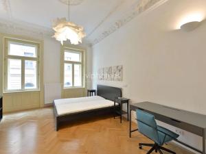 Pronájem bytu 3+kk, Praha - Nové Město, Soukenická, 115 m2