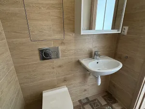 Pronájem bytu 1+kk, Praha - Dejvice, 19 m2