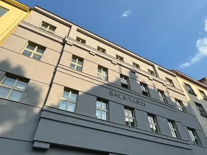 Pronájem bytu 1+kk, Praha - Dejvice, 19 m2